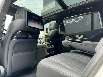 Mercedes-Benz GLS 600  NEW MODELL 2025