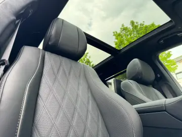 Mercedes-Benz GLS 600  NEW MODELL 2025