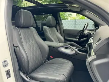 Mercedes-Benz GLS 600  NEW MODELL 2025