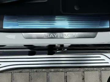 Mercedes-Benz GLS 600  NEW MODELL 2025