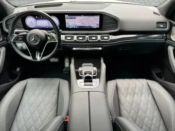 Mercedes-Benz GLS 600  NEW MODELL 2025