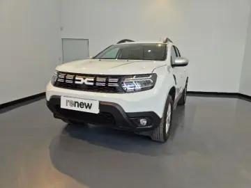 DACIA DUSTER 1.0 ECO-G 100CP Expression