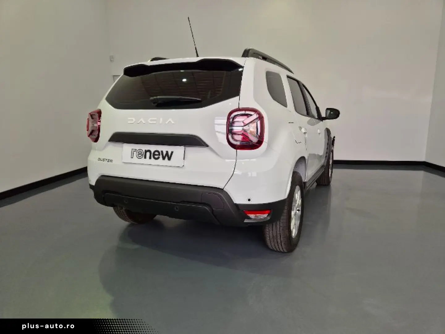 DACIA DUSTER 1.0 ECO-G 100CP Expression