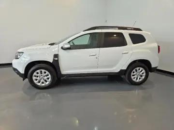 DACIA DUSTER 1.0 ECO-G 100CP Expression