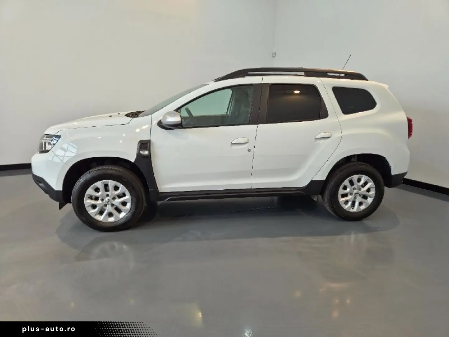DACIA DUSTER 1.0 ECO-G 100CP Expression