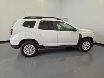 DACIA DUSTER 1.0 ECO-G 100CP Expression