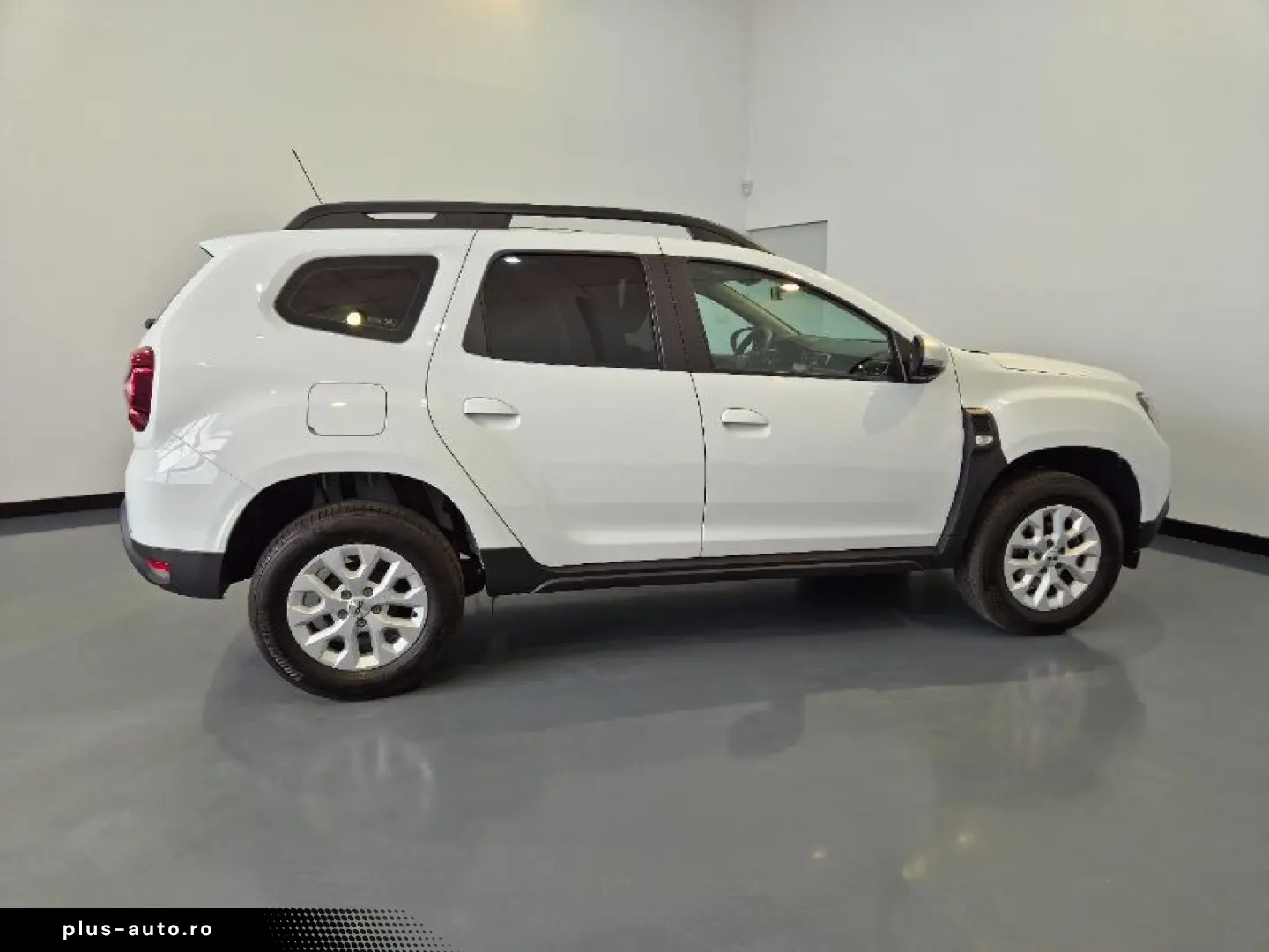 DACIA DUSTER 1.0 ECO-G 100CP Expression
