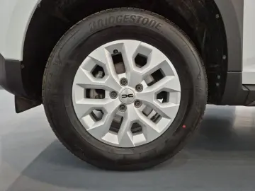 DACIA DUSTER 1.0 ECO-G 100CP Expression