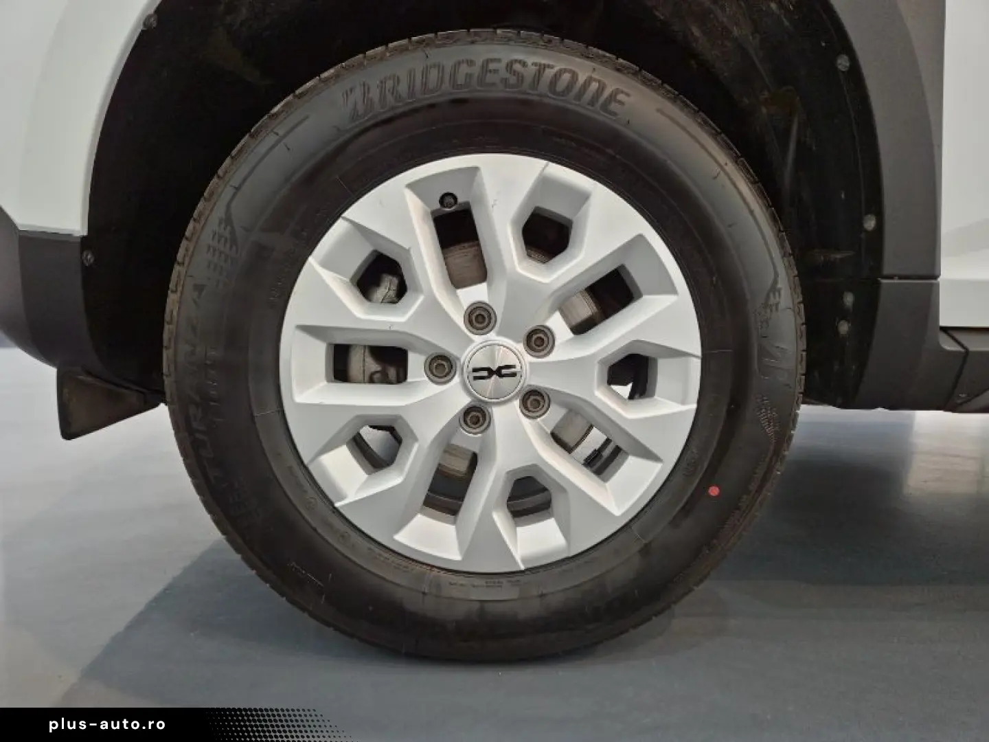 DACIA DUSTER 1.0 ECO-G 100CP Expression