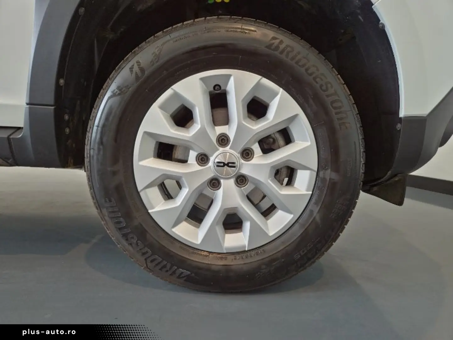 DACIA DUSTER 1.0 ECO-G 100CP Expression