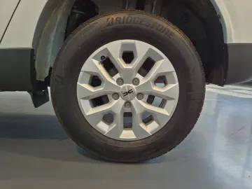 DACIA DUSTER 1.0 ECO-G 100CP Expression