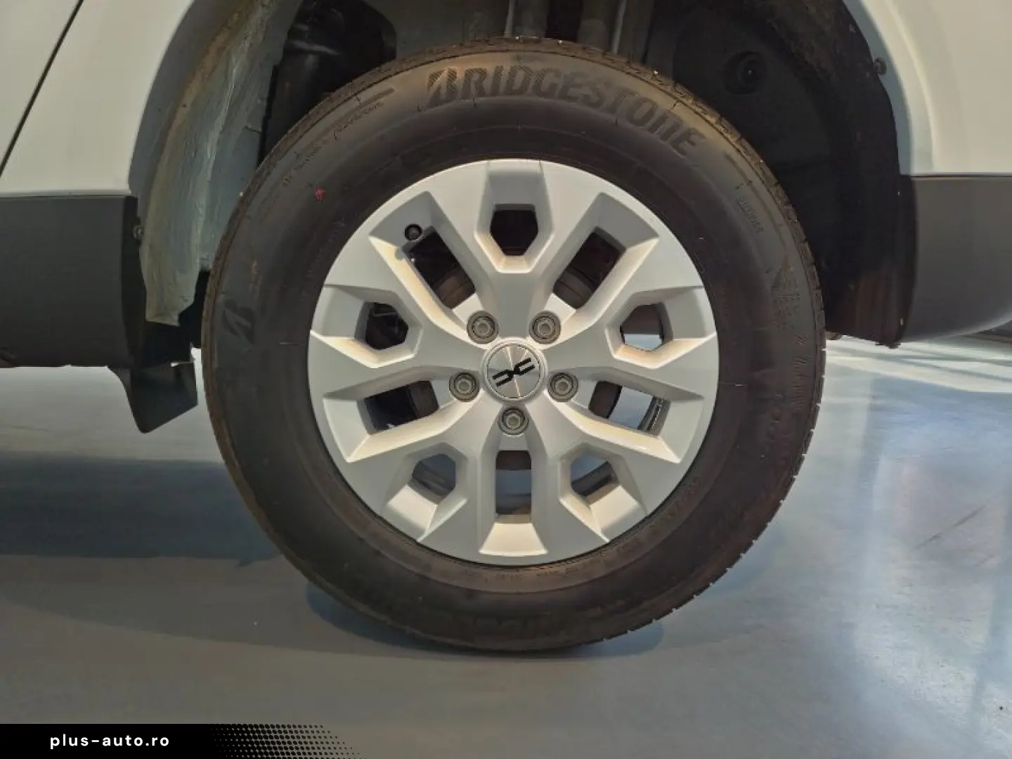 DACIA DUSTER 1.0 ECO-G 100CP Expression