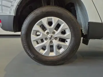 DACIA DUSTER 1.0 ECO-G 100CP Expression