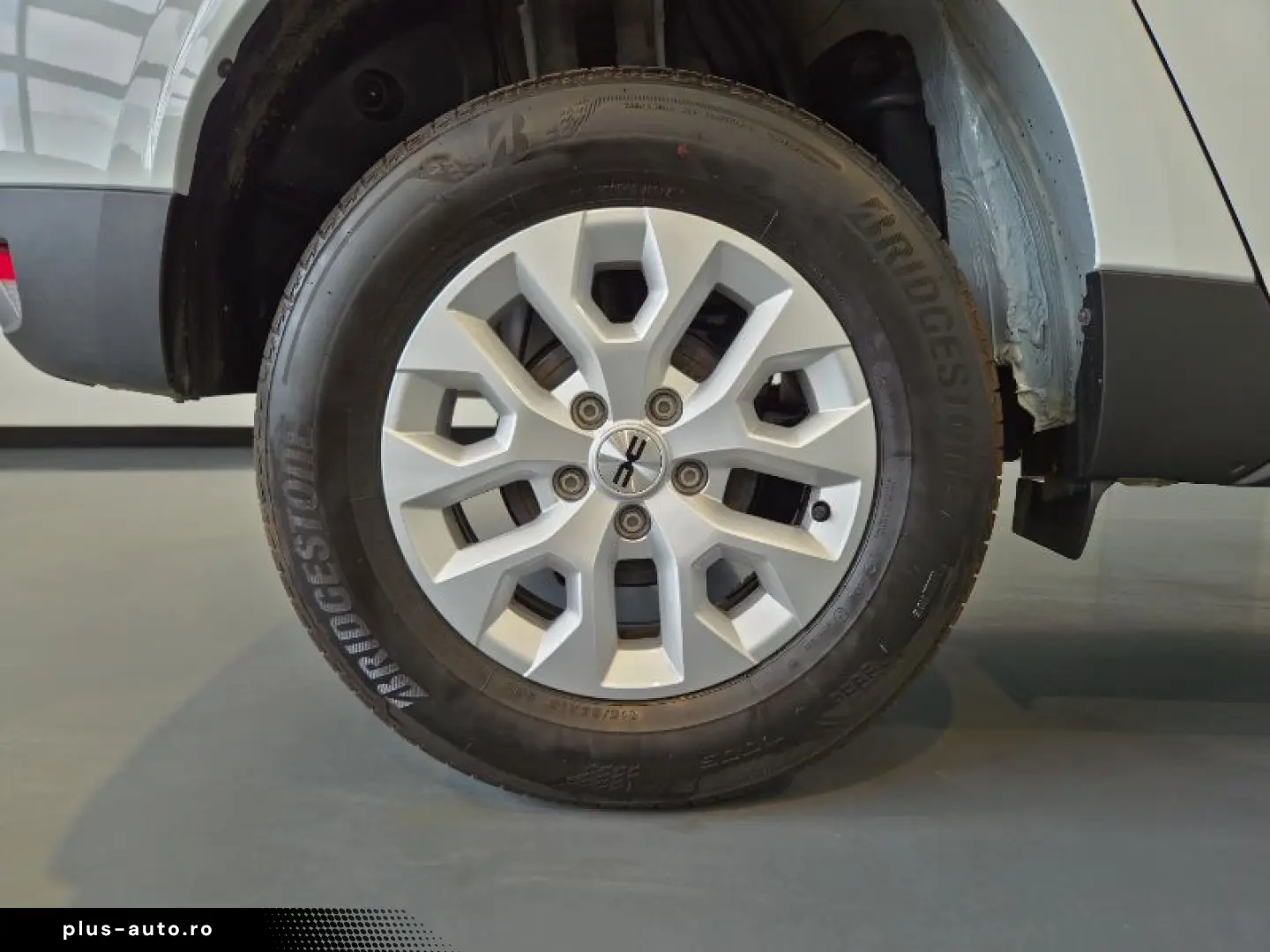 DACIA DUSTER 1.0 ECO-G 100CP Expression