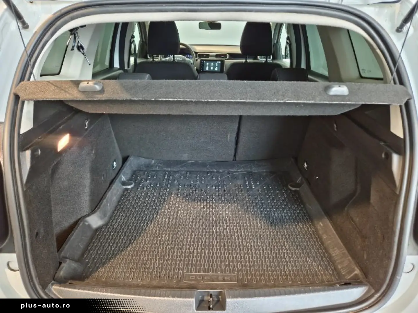 DACIA DUSTER 1.0 ECO-G 100CP Expression