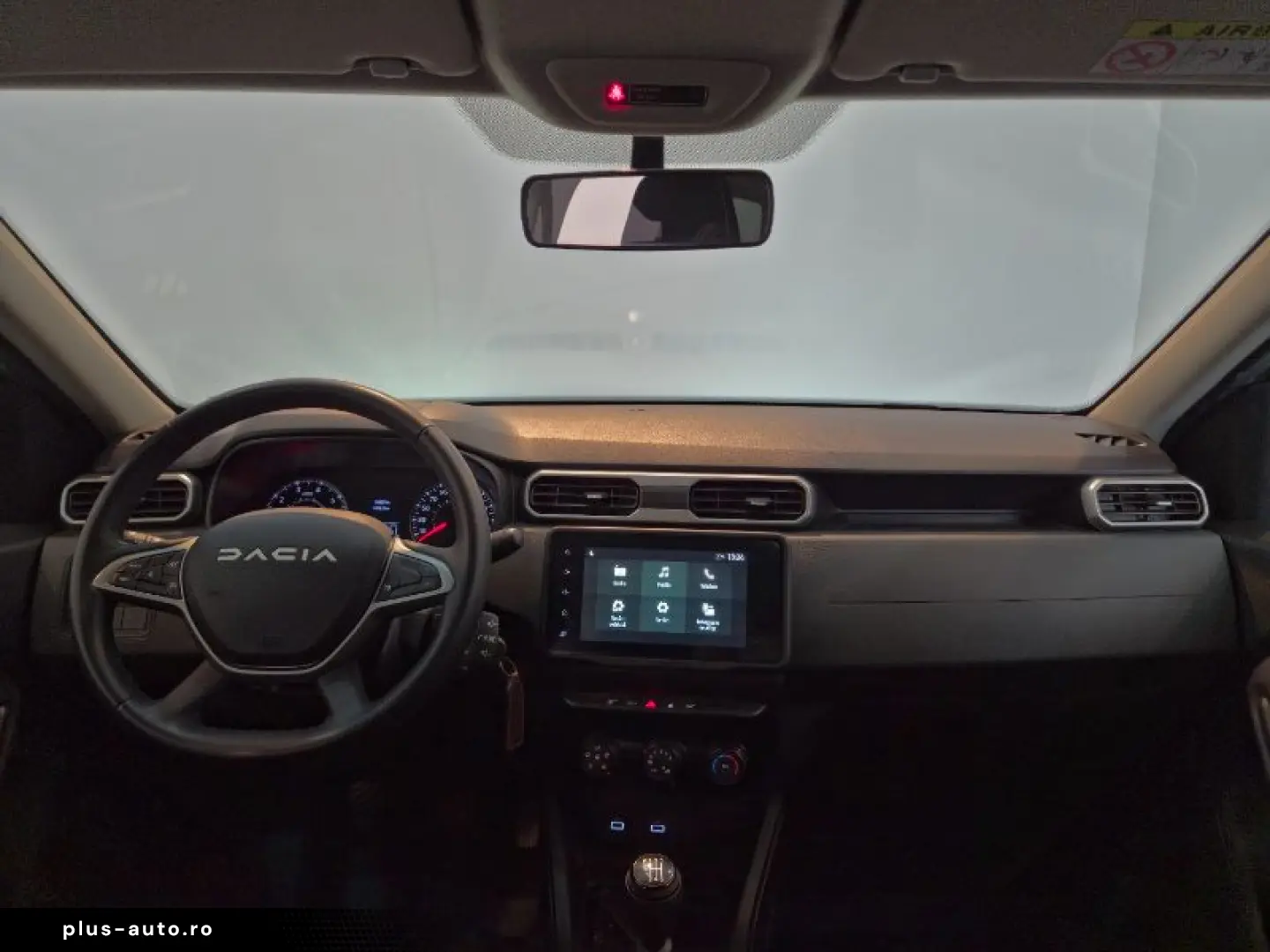 DACIA DUSTER 1.0 ECO-G 100CP Expression