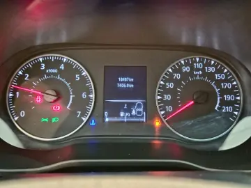 DACIA DUSTER 1.0 ECO-G 100CP Expression