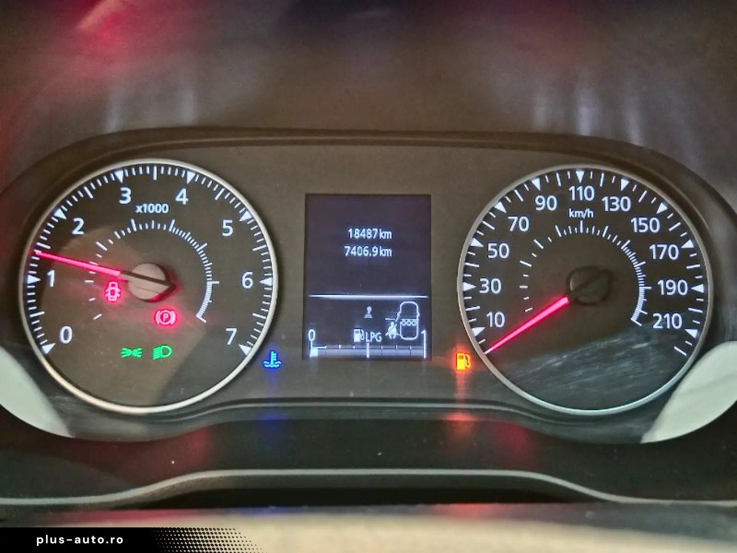 DACIA DUSTER 1.0 ECO-G 100CP Expression