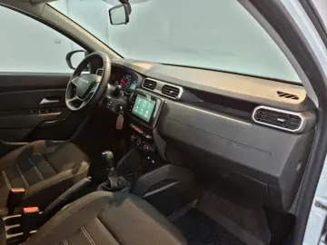 DACIA DUSTER 1.0 ECO-G 100CP Expression