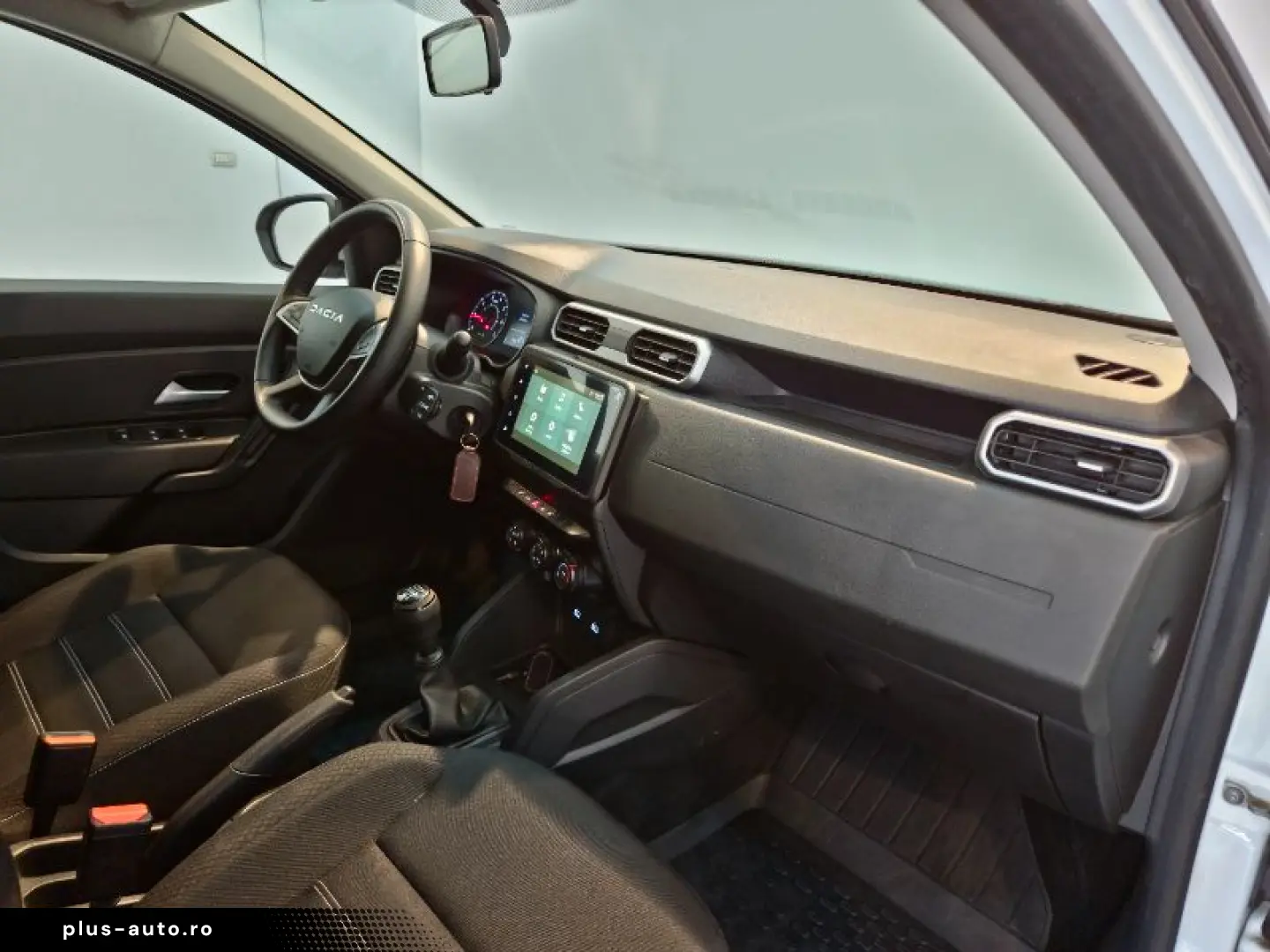 DACIA DUSTER 1.0 ECO-G 100CP Expression