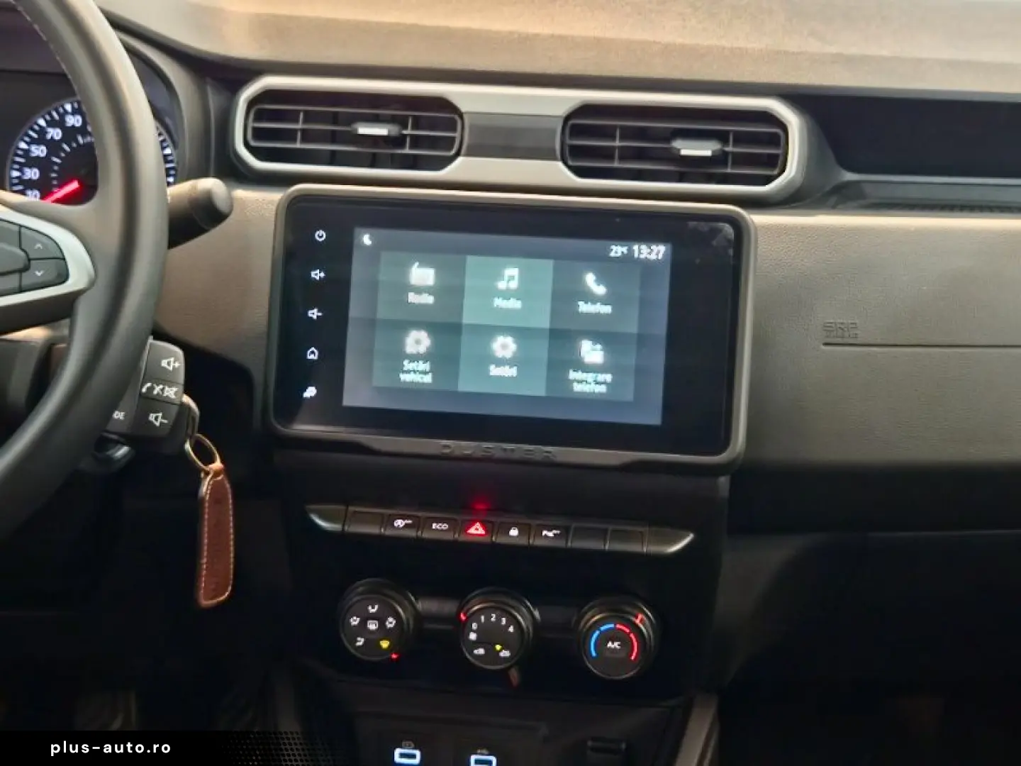 DACIA DUSTER 1.0 ECO-G 100CP Expression