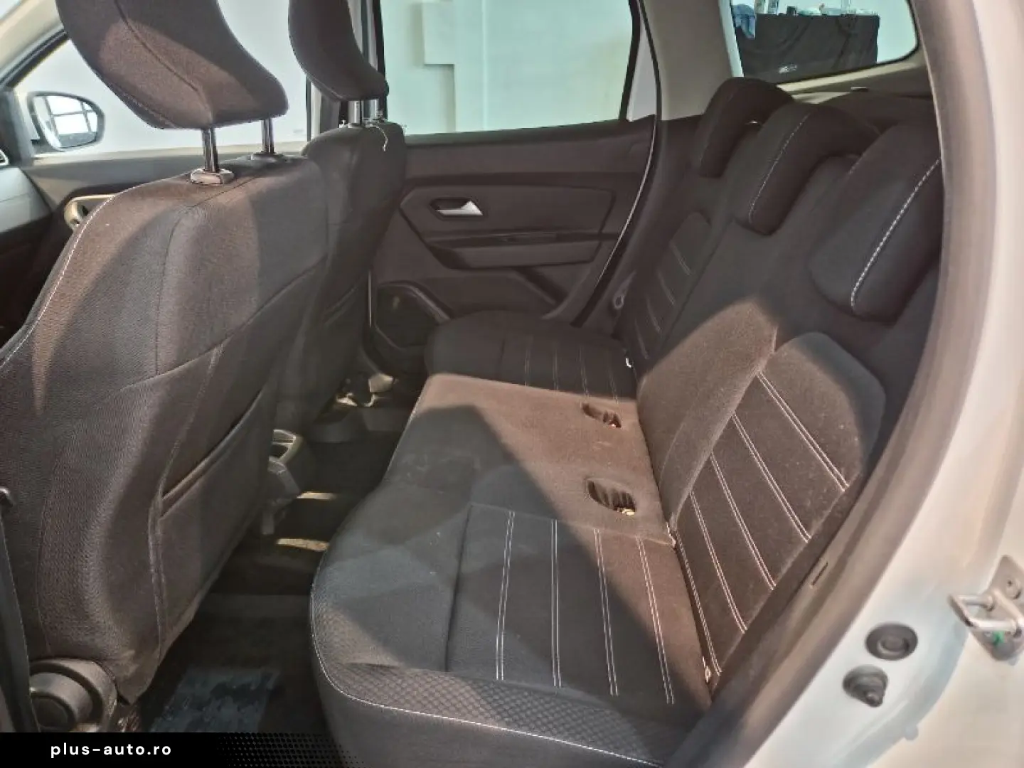 DACIA DUSTER 1.0 ECO-G 100CP Expression