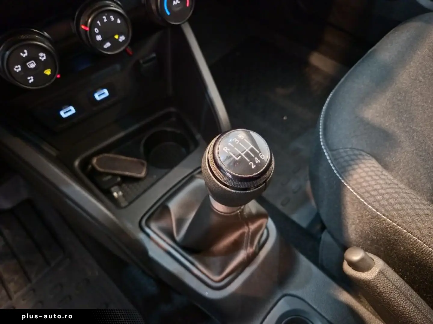 DACIA DUSTER 1.0 ECO-G 100CP Expression