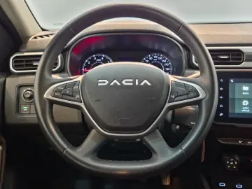 DACIA DUSTER 1.0 ECO-G 100CP Expression