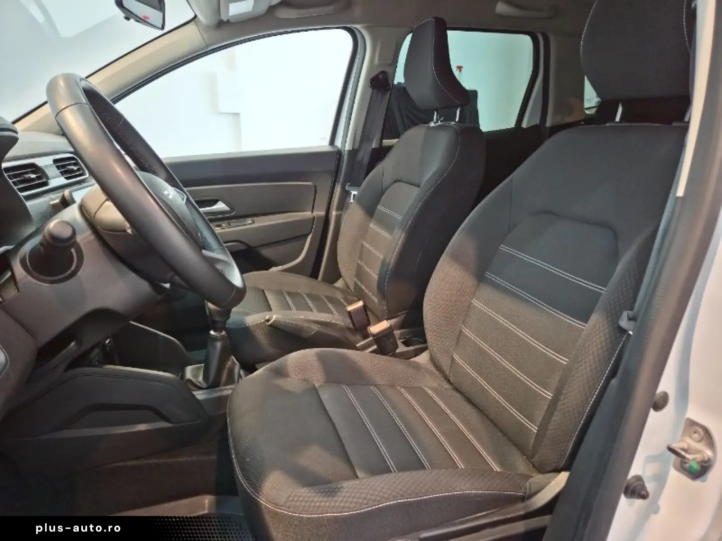 DACIA DUSTER 1.0 ECO-G 100CP Expression