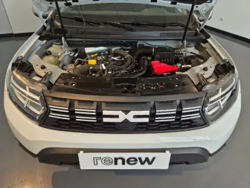 DACIA DUSTER 1.0 ECO-G 100CP Expression