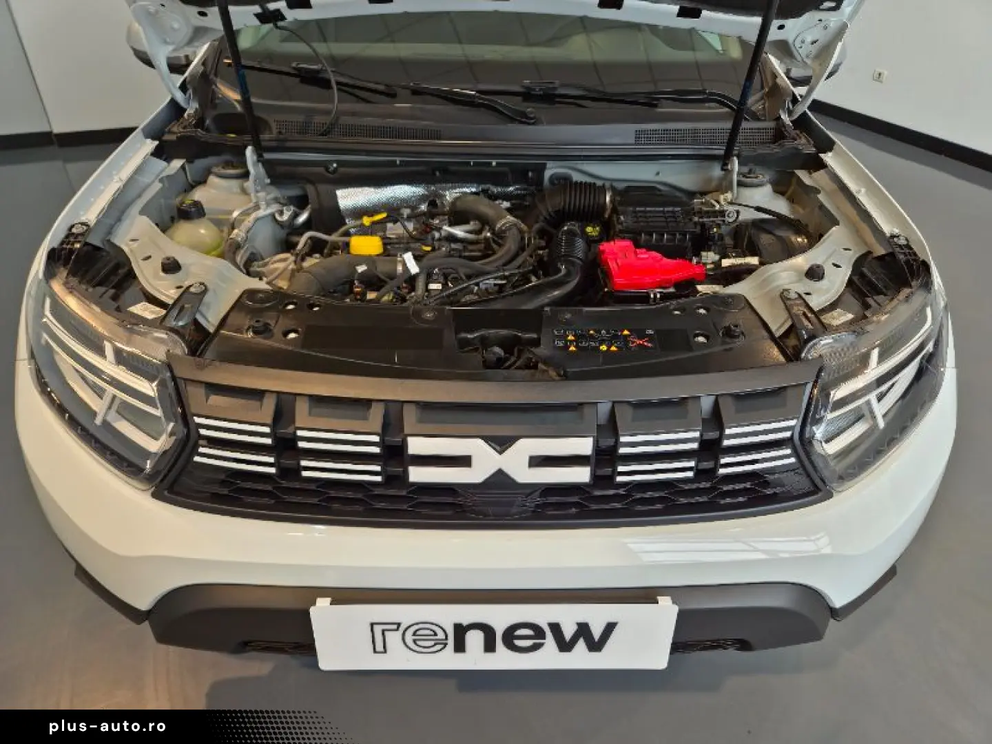 DACIA DUSTER 1.0 ECO-G 100CP Expression
