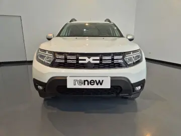 DACIA DUSTER 1.0 ECO-G 100CP Expression