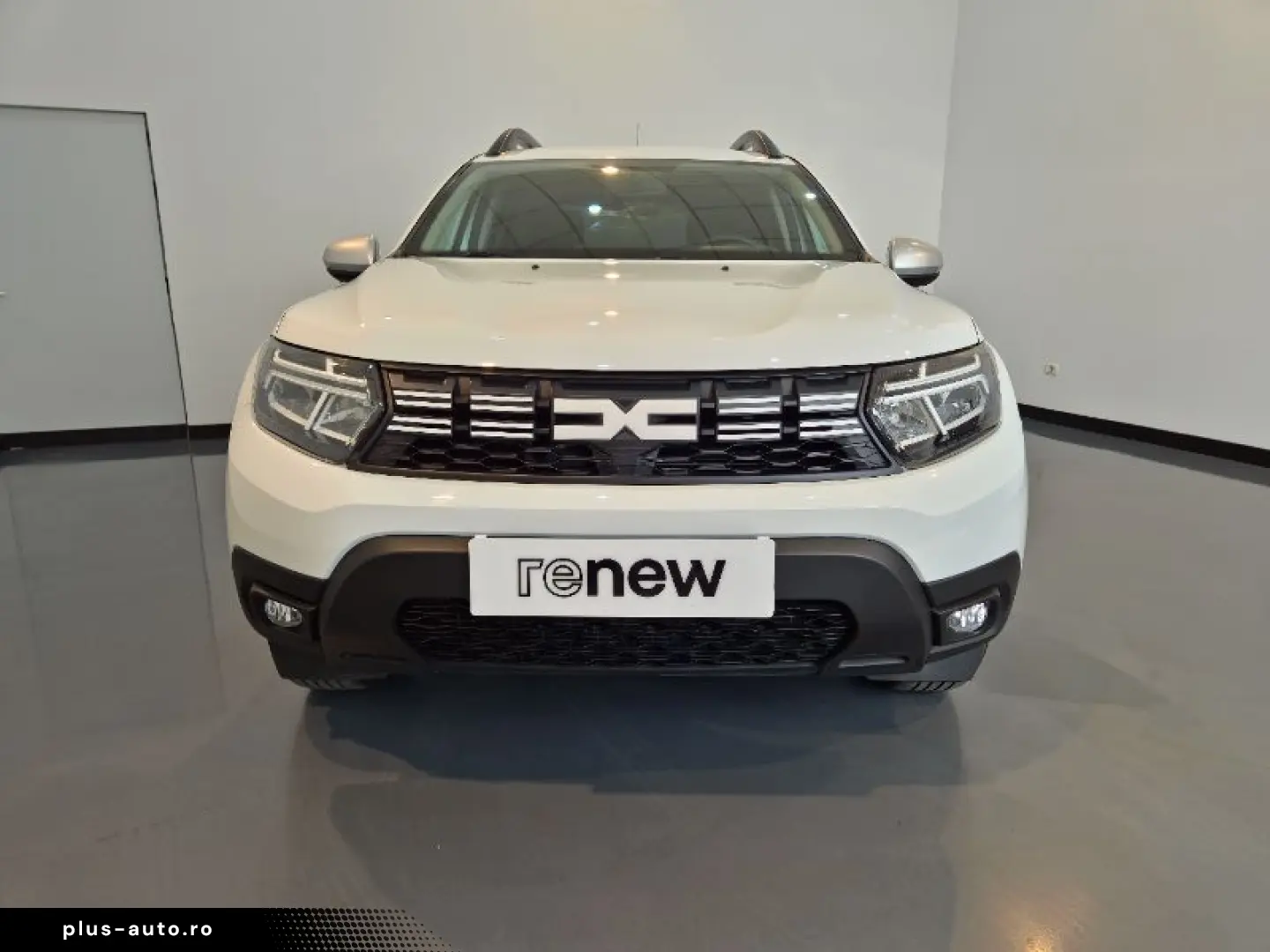 DACIA DUSTER 1.0 ECO-G 100CP Expression