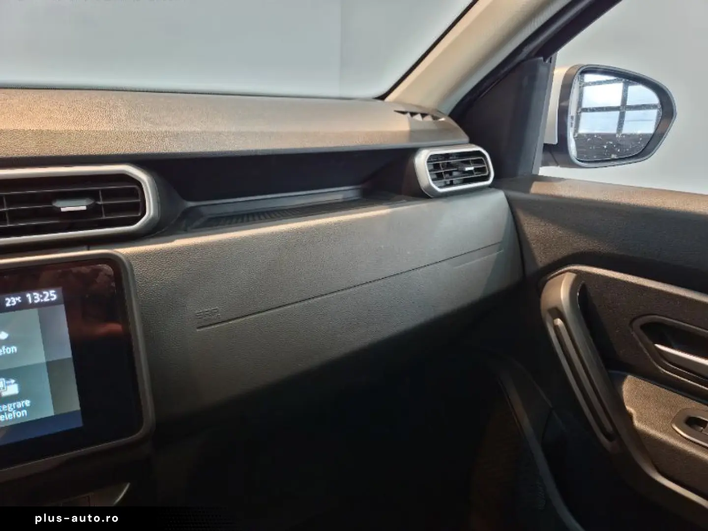 DACIA DUSTER 1.0 ECO-G 100CP Expression