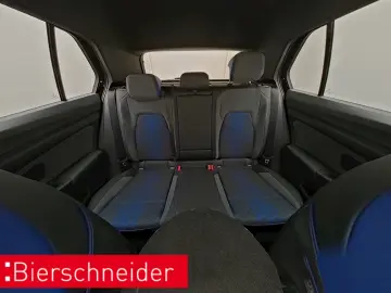 Volkswagen Golf R 8 2.0 TSI DSG 4Mo. BLACK-EDITION