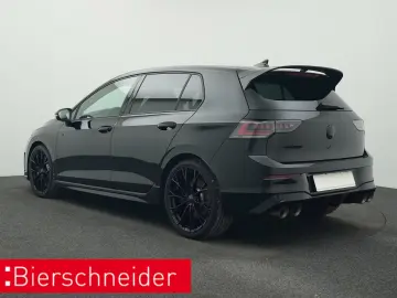 Volkswagen Golf R 8 2.0 TSI DSG 4Mo. BLACK-EDITION