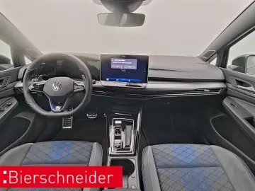 Volkswagen Golf R 8 2.0 TSI DSG 4Mo. BLACK-EDITION