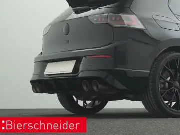 Volkswagen Golf R 8 2.0 TSI DSG 4Mo. BLACK-EDITION