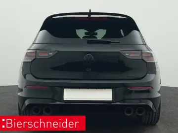 Volkswagen Golf R 8 2.0 TSI DSG 4Mo. BLACK-EDITION