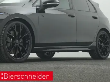 Volkswagen Golf R 8 2.0 TSI DSG 4Mo. BLACK-EDITION
