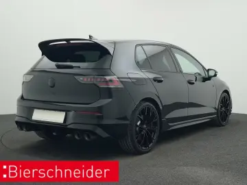 Volkswagen Golf R 8 2.0 TSI DSG 4Mo. BLACK-EDITION