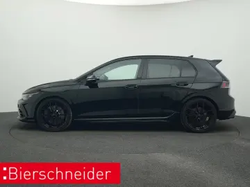 Volkswagen Golf R 8 2.0 TSI DSG 4Mo. BLACK-EDITION