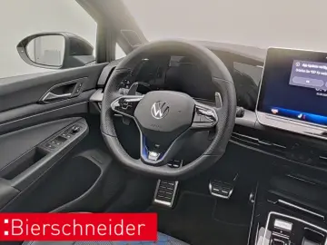 Volkswagen Golf R 8 2.0 TSI DSG 4Mo. BLACK-EDITION