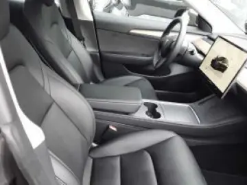 TESLA Model 3 Standard Range NAVI KAMERA DAB WÄRMEPUMP