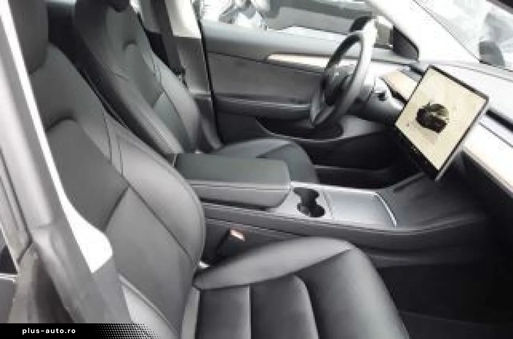 TESLA Model 3 Standard Range NAVI KAMERA DAB WÄRMEPUMP