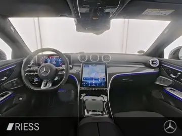 Mercedes-Benz CLE 53 AMG 4M