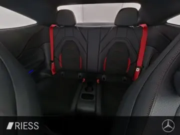 Mercedes-Benz CLE 53 AMG 4M