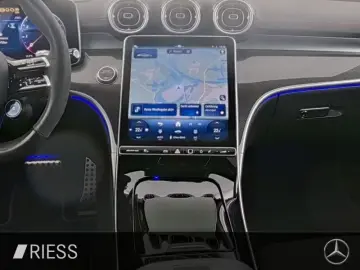 Mercedes-Benz CLE 53 AMG 4M