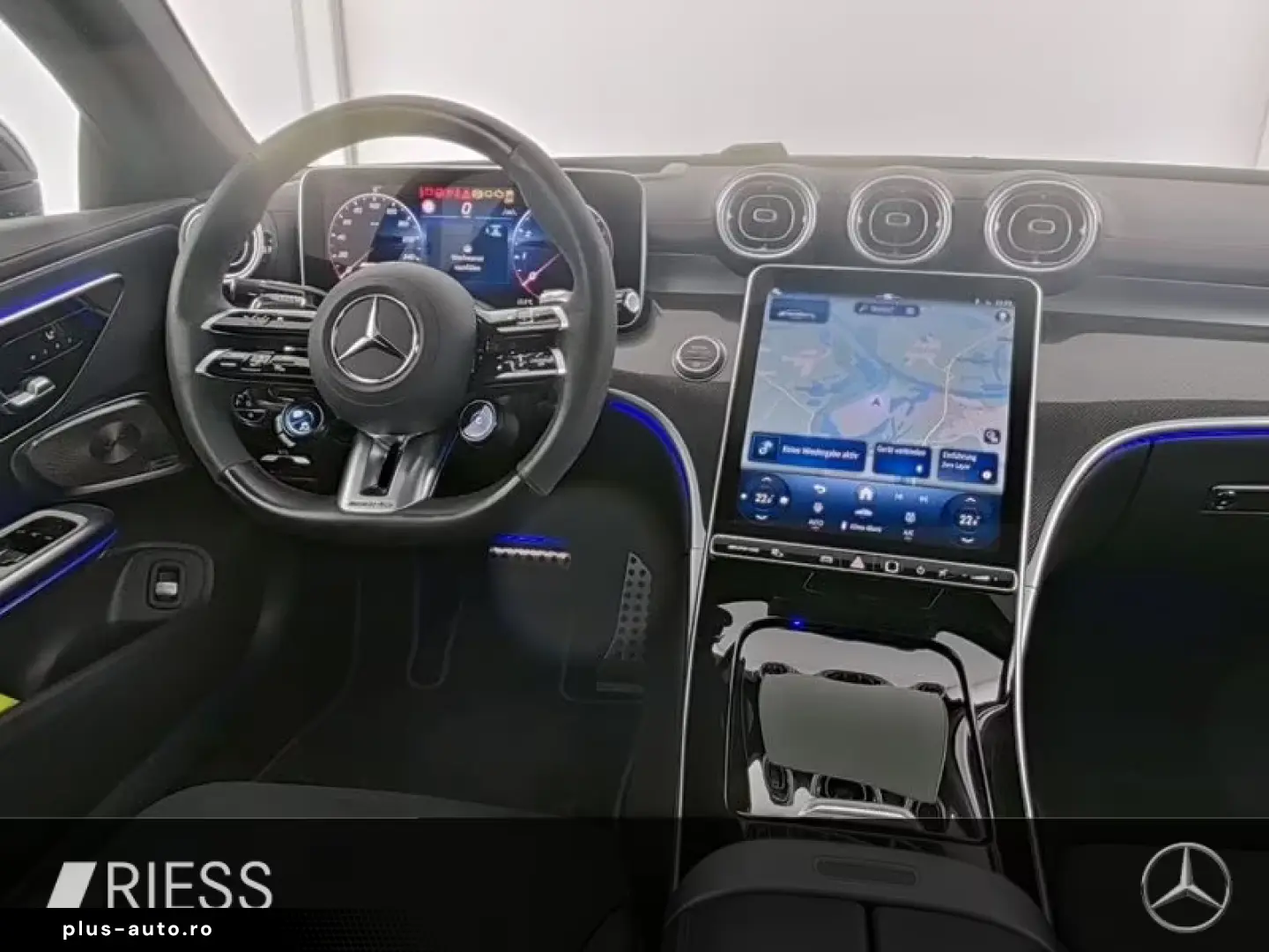 Mercedes-Benz CLE 53 AMG 4M