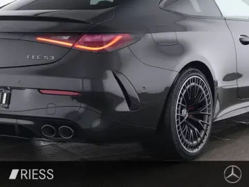 Mercedes-Benz CLE 53 AMG 4M